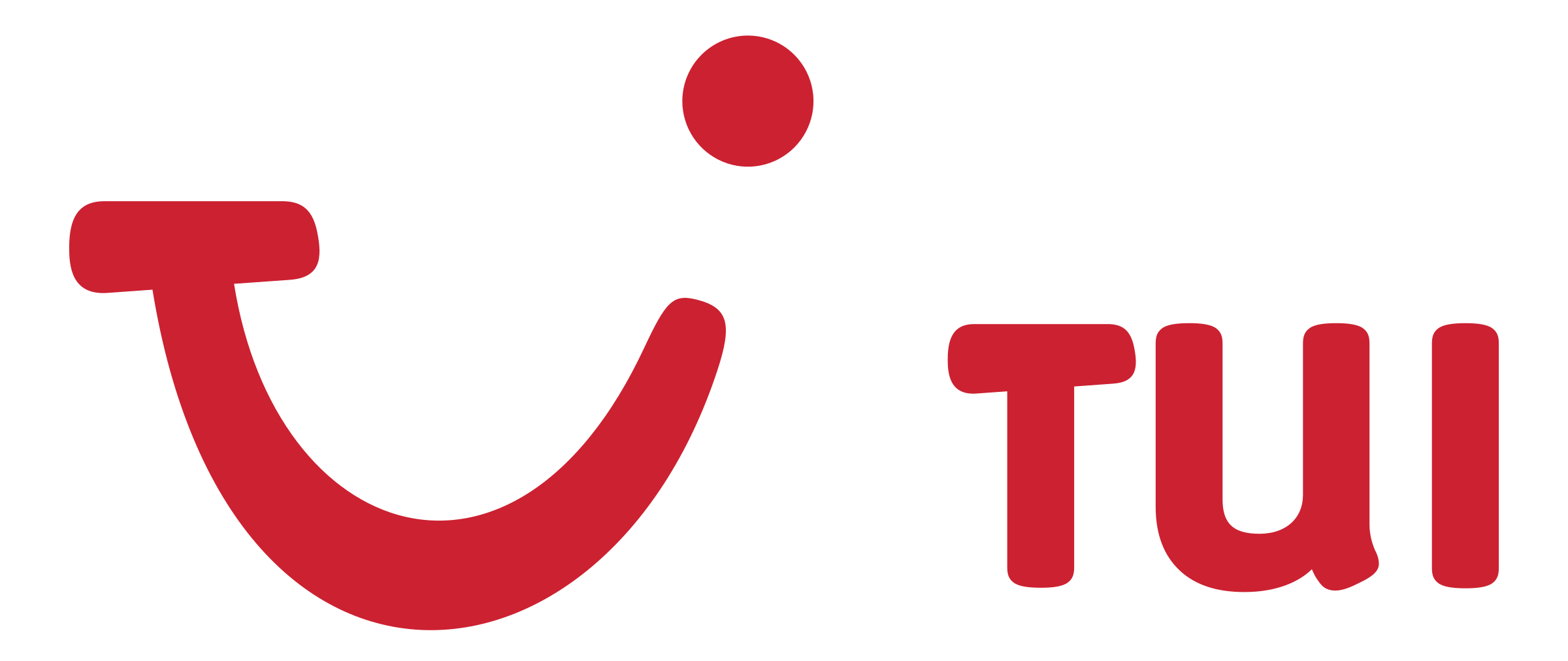 TUI Logo